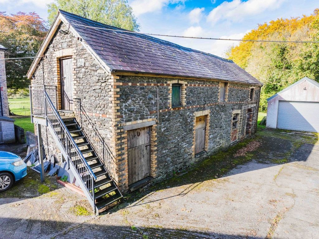 Additional image 44 of 4 bed farm for saleAbergwesyn Road, Tregaron SY25