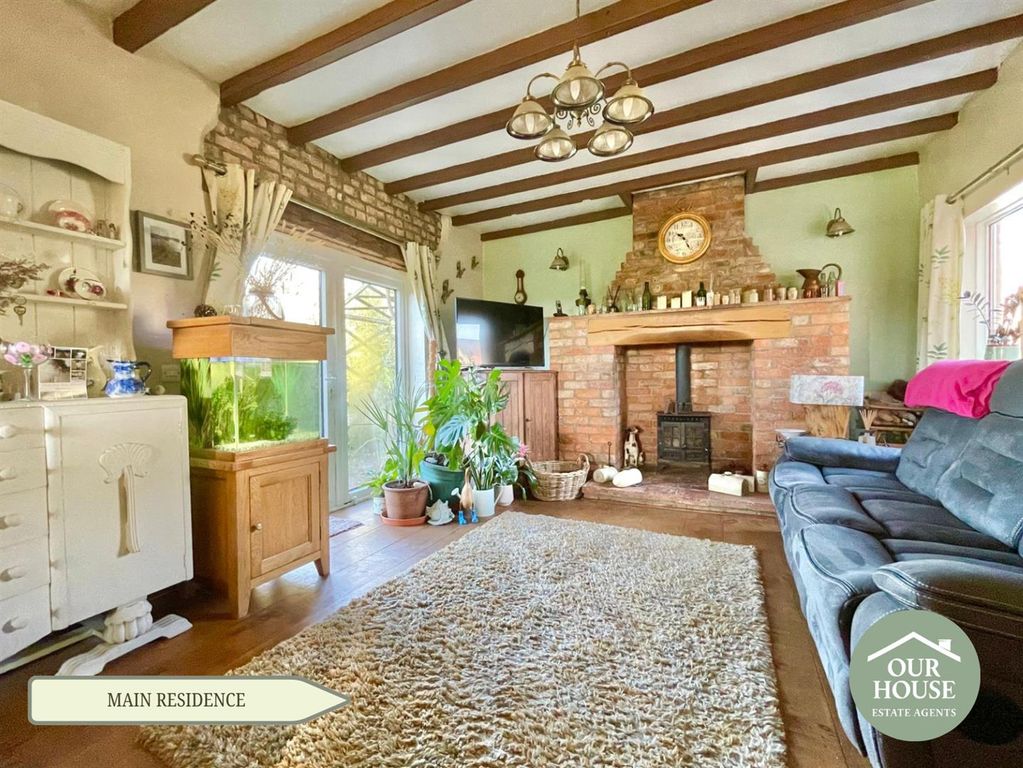 Additional image 7 of 23 bed property for saleHull Road, Great Hatfield, Hull HU11