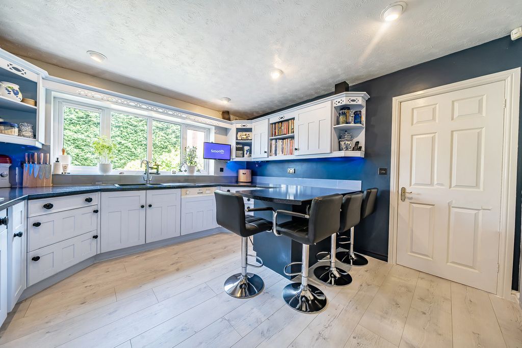 Additional image 7 of 5 bed detached house for saleThe Copse, Rossett LL12