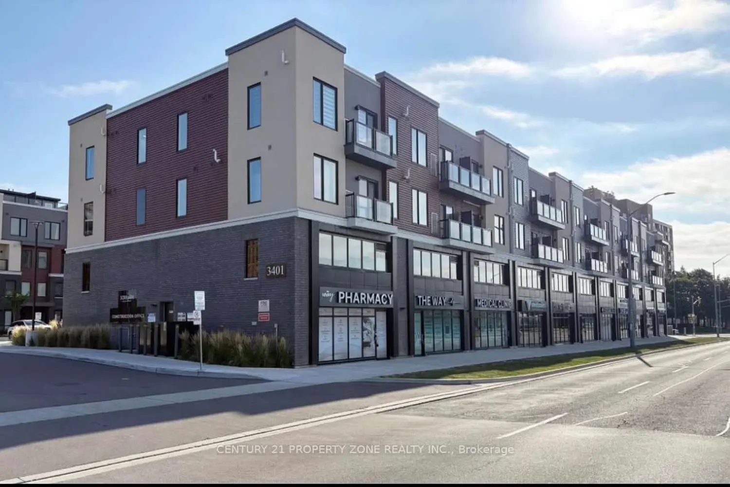 3401 Ridgeway Drive 301