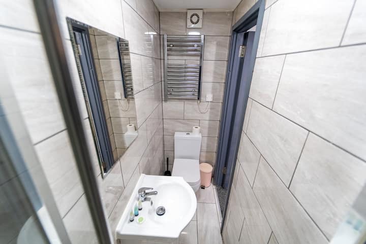 Additional image 6 of Studio Flat, Dale Road, B29, N1 7GU