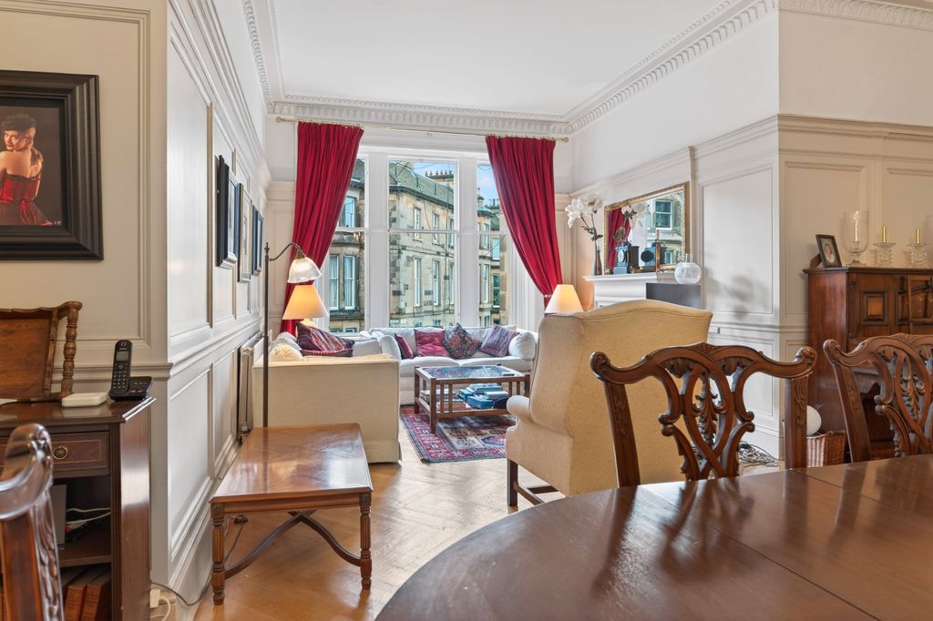 Additional image 38 of 4 bed flat for sale21 2 Rothesay Terrace, Edinburgh EH3