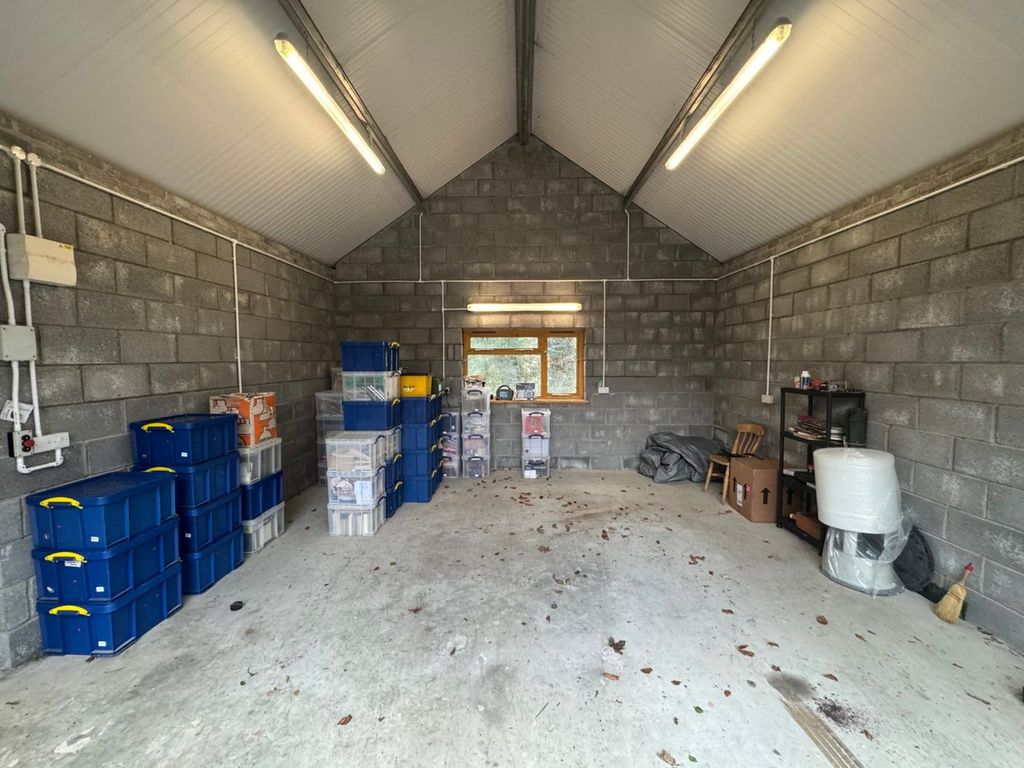 Additional image 48 of 4 bed farm for saleAbergwesyn Road, Tregaron SY25