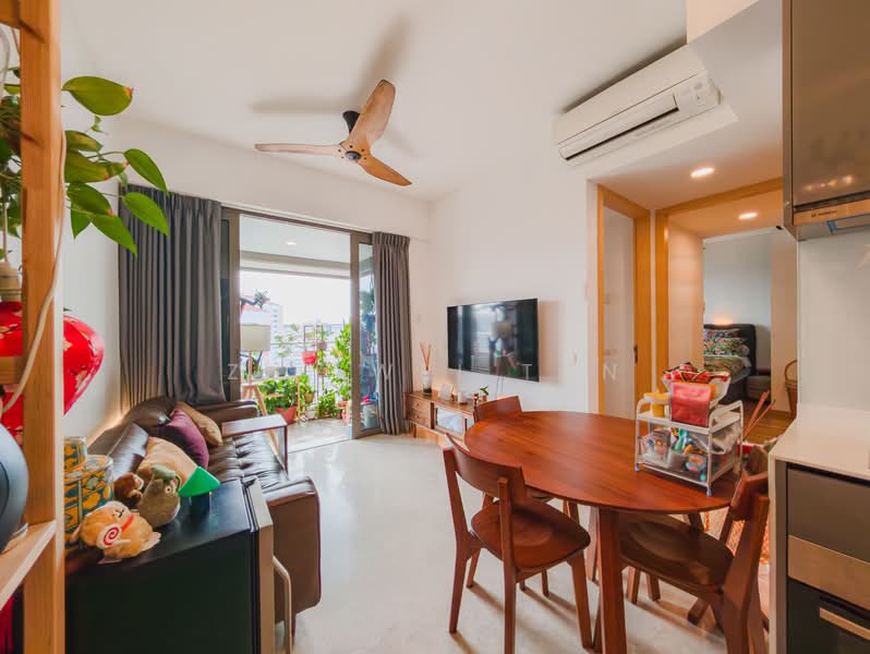 Additional image 3 of 62 Potong Pasir Avenue 1