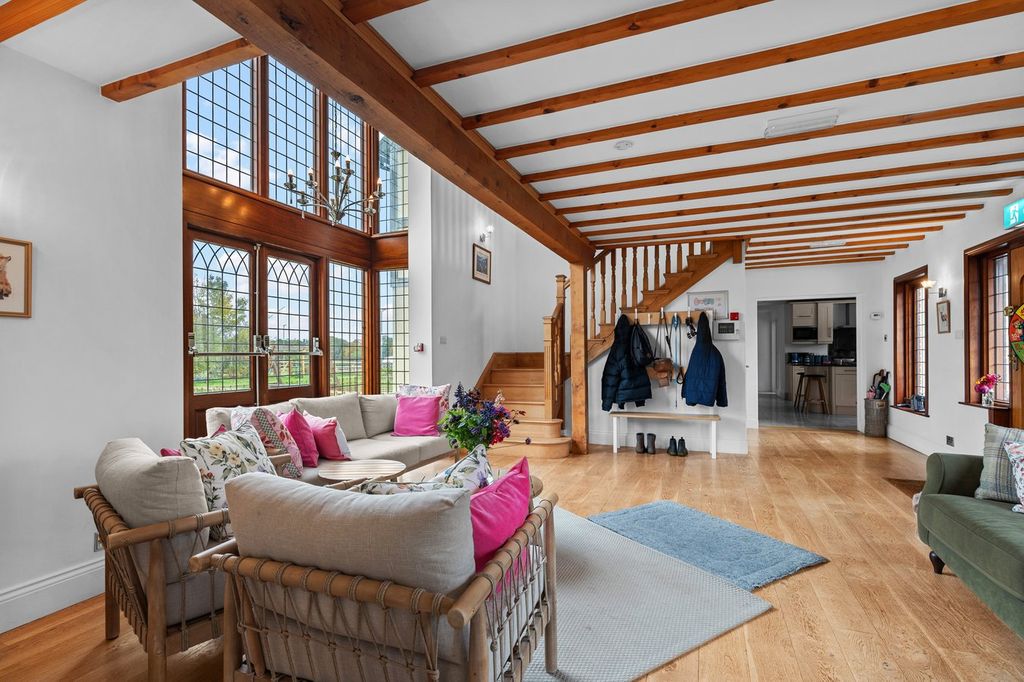 Additional image 17 of 14 bed detached house for saleStratford Road, Wootton Wawen, Henley-In-Arden B95