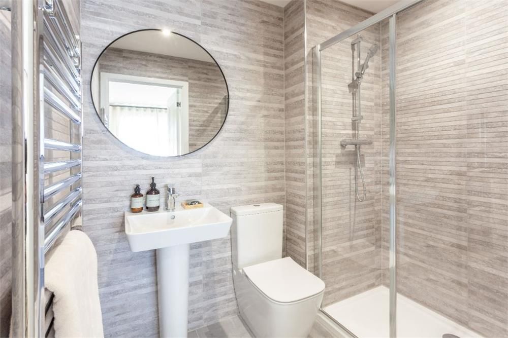 Additional image 16 of 4 bed detached house for sale"Sandalwood" at Off B908, Sauchie, Alloa FK10