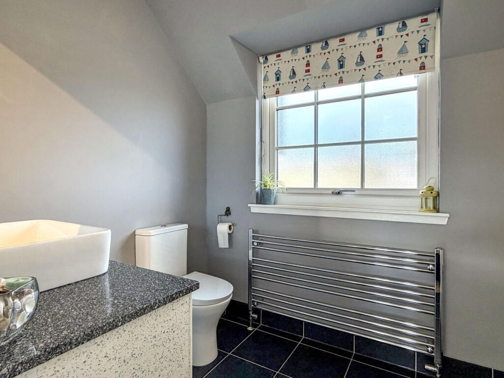 Additional image 30 of Craigellachie, Aberlour