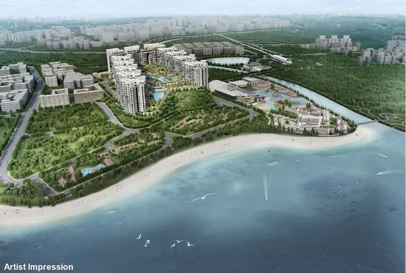 Additional image 15 of 1 Pasir Ris Rise
