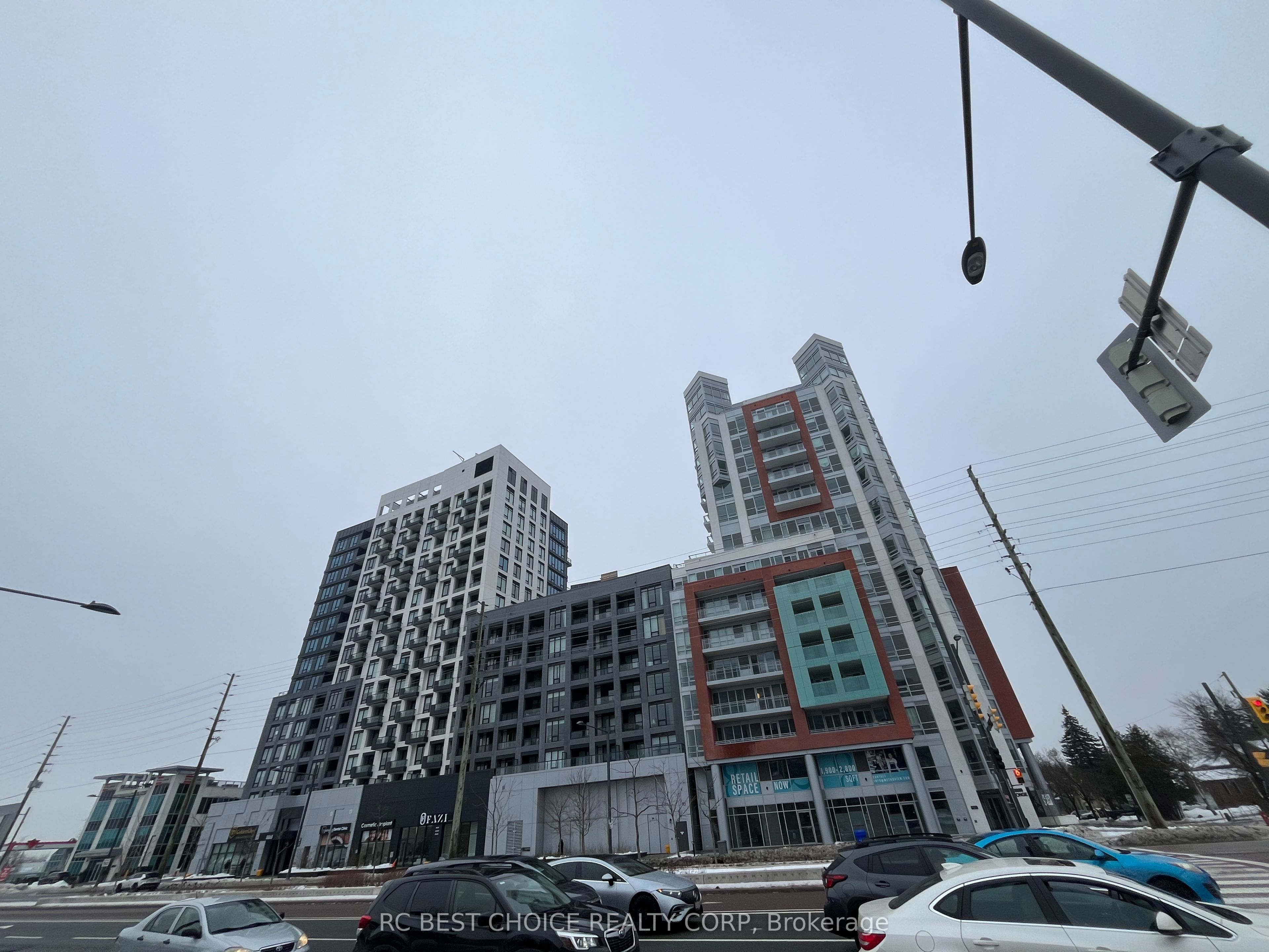 904-8888 Yonge Street, Richmond Hill, ON, L4C 6Z1