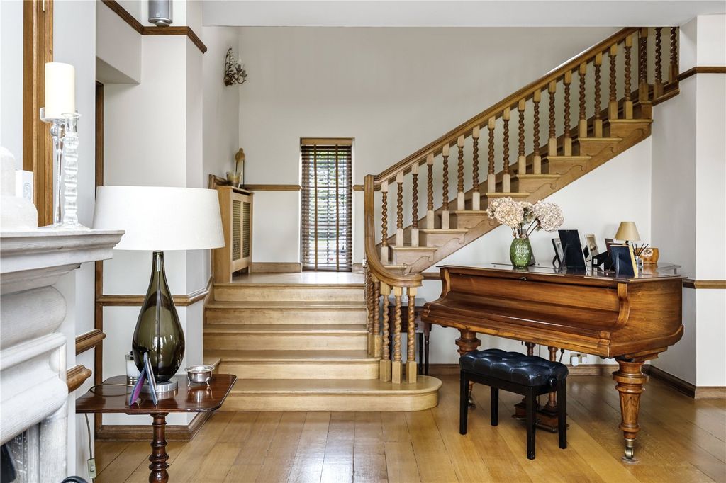 Additional image 5 of 7 bed detached house for saleGrouse Road, Colgate, Horsham, West Sussex RH13