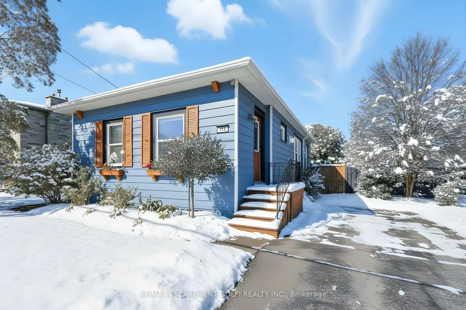 119 Port Robinson Road