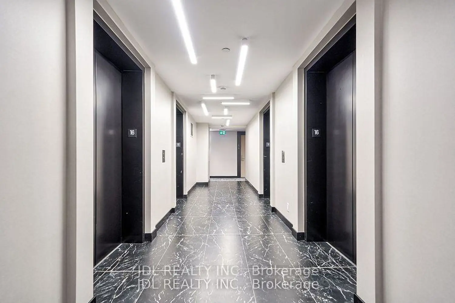 Additional image 6 of 395 Bloor Street 1608