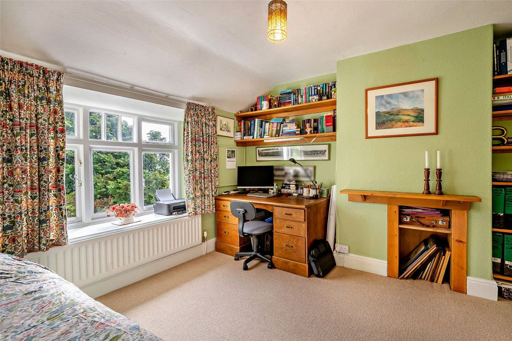 Additional image 15 of 5 bed detached house for saleLlanbedr Dyffryn Clwyd, Ruthin, Denbighshire LL15
