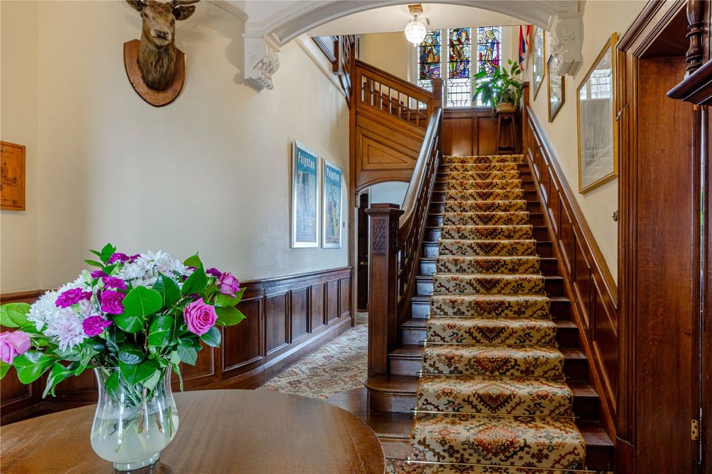 Additional image 6 of 10 bed detached house for saleBerry Head Road, Brixham, Devon TQ5