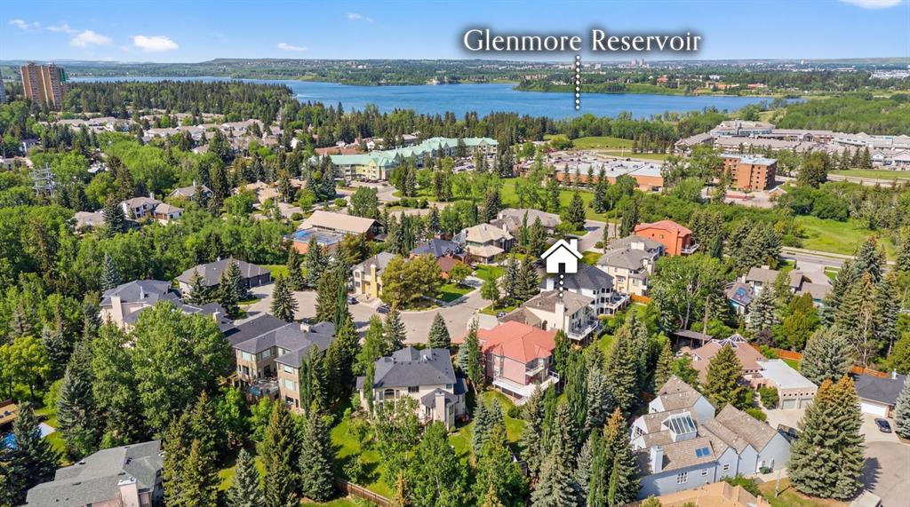 Additional image 4 of 119 Pumpmeadow Place SW, Calgary, AB, T2V 5C9