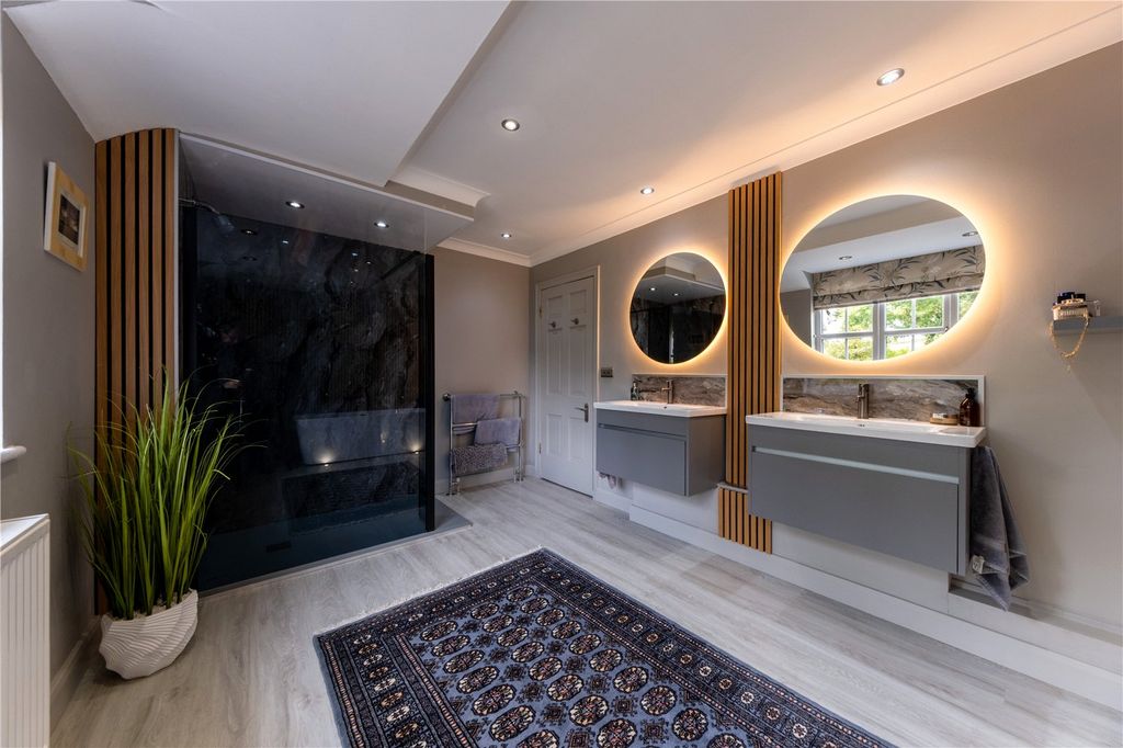 Additional image 17 of 6 bed detached house for saleHeath Green, Forest Road, Tarporley, Cheshire CW6