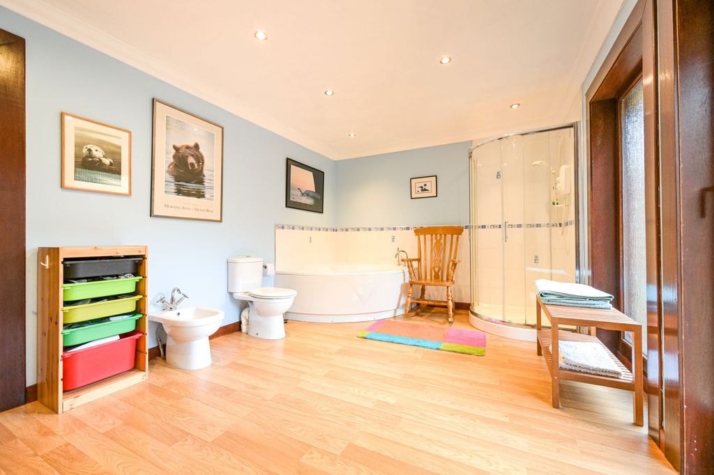 Additional image 11 of 5 bed detached house for saleConival, 4 Dene Park, Biggar ML12