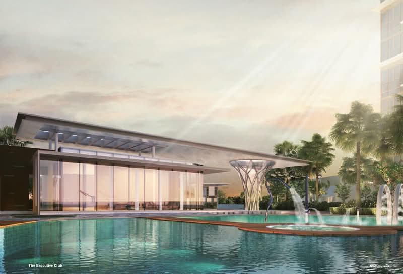 Additional image 21 of 34 Fernvale Link