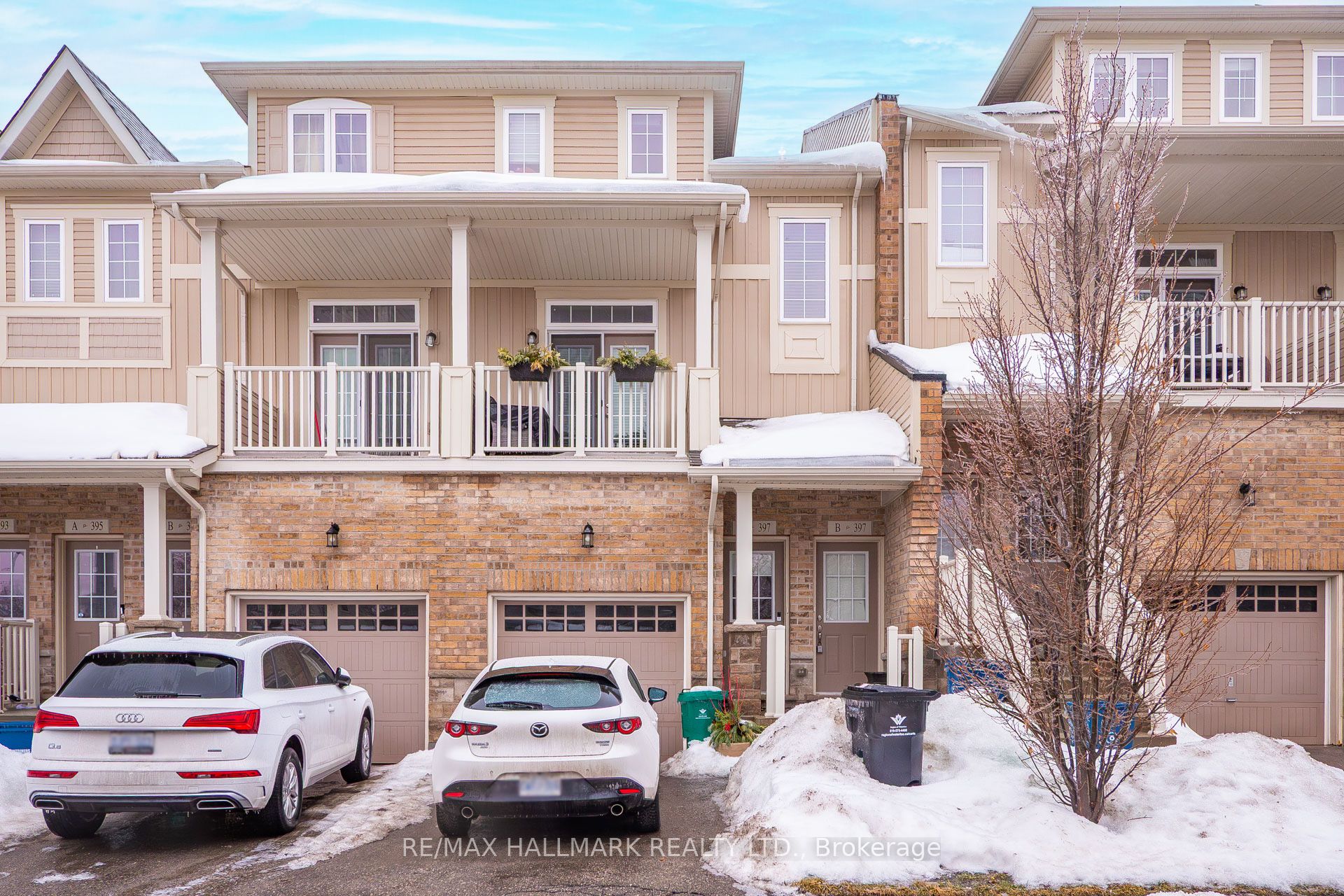 397 Westwood Dr B Drive, Kitchener, ON, N2M 5B5