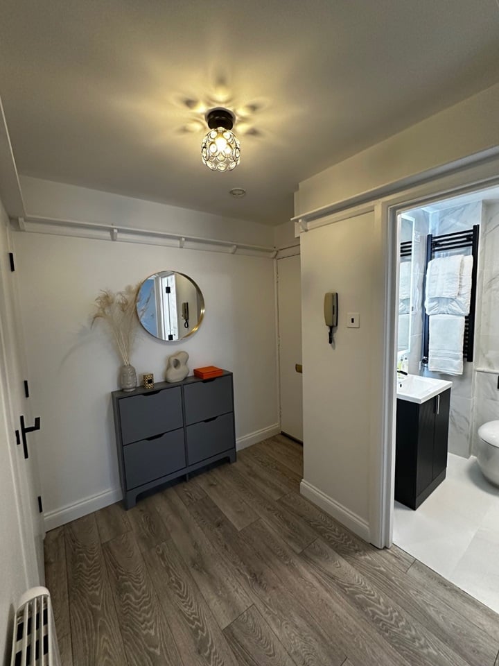 Additional image 4 of 1 Bed Flat, Maltings Place, SW6, N1 7GU