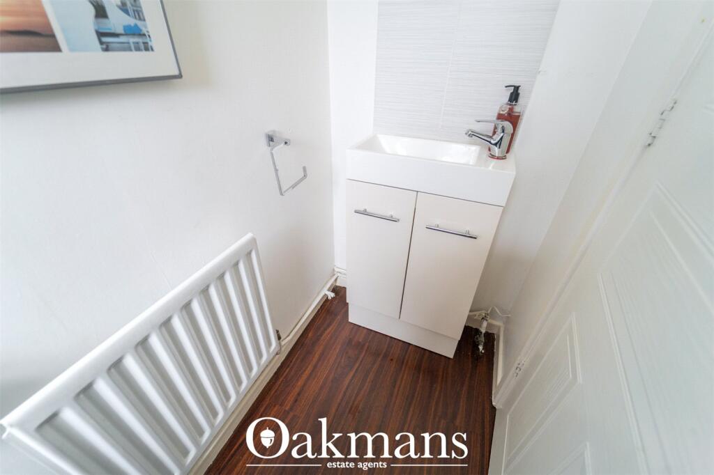 Additional image 11 of Grattidge Road, Birmingham, West Midlands, B27