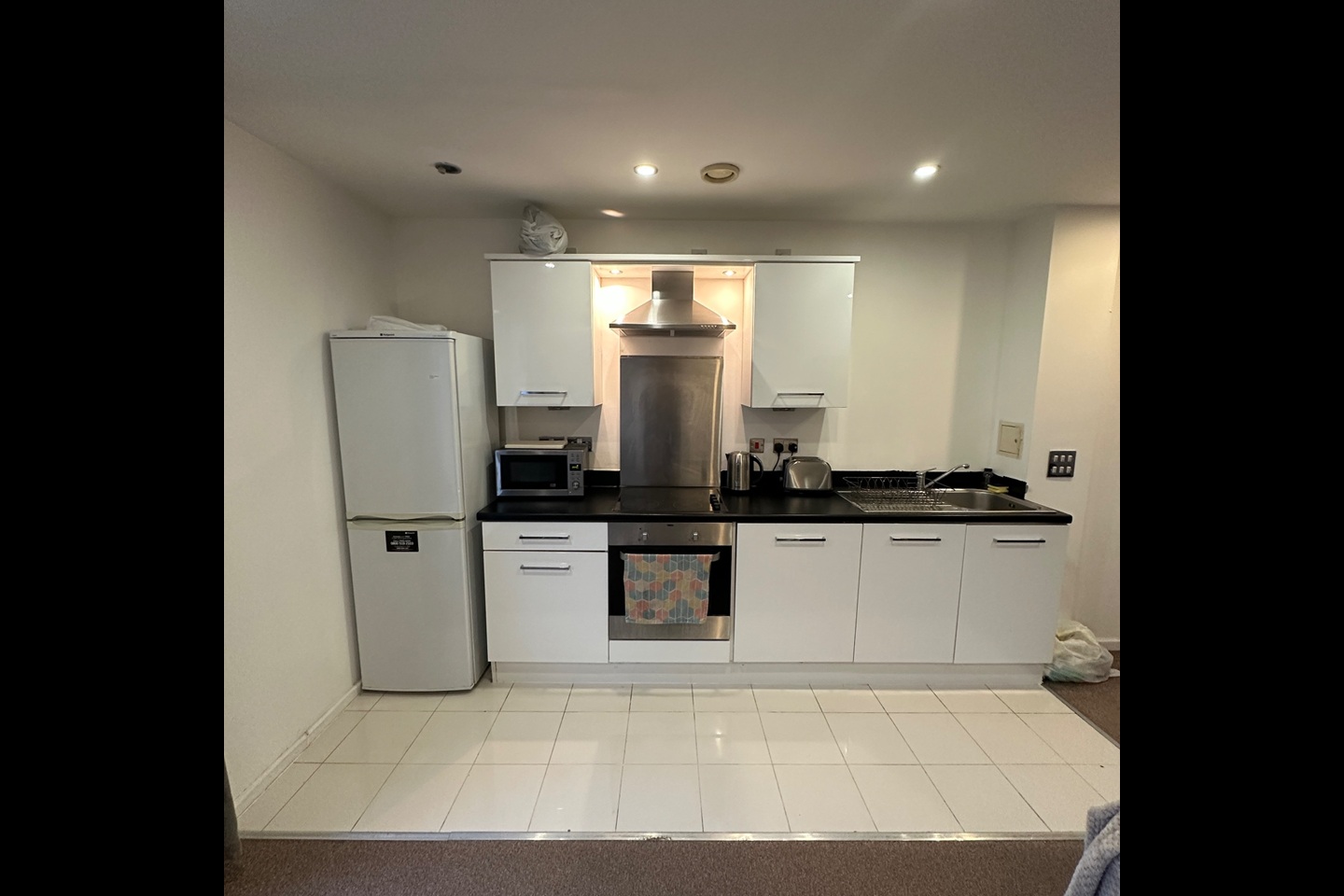 Additional image 7 of Studio Flat, Masshouse Plaza, B5, N1 7GU