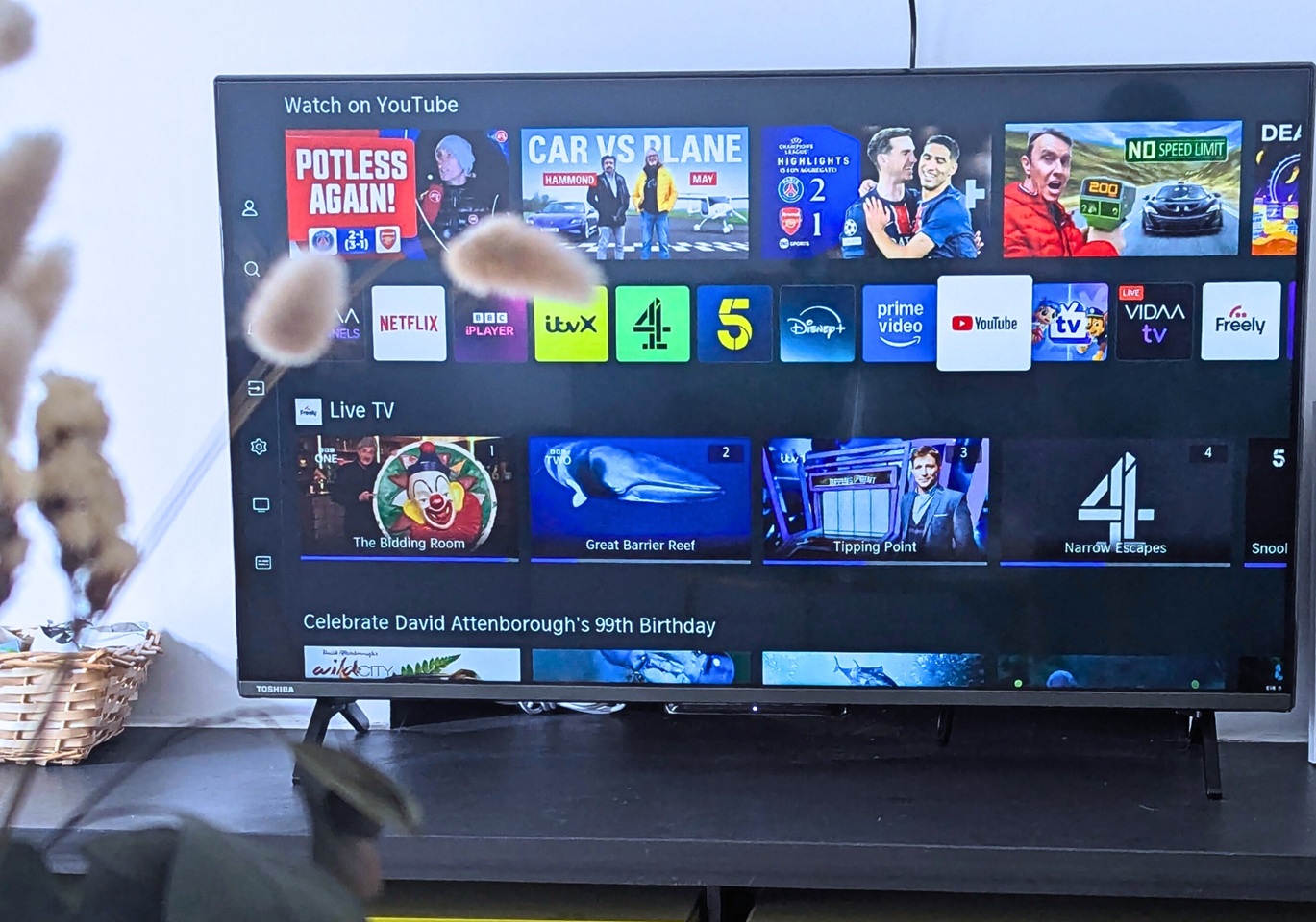 Additional image 7 of 2 Bed Flat, Highbury New Park, N5, N1 7GU