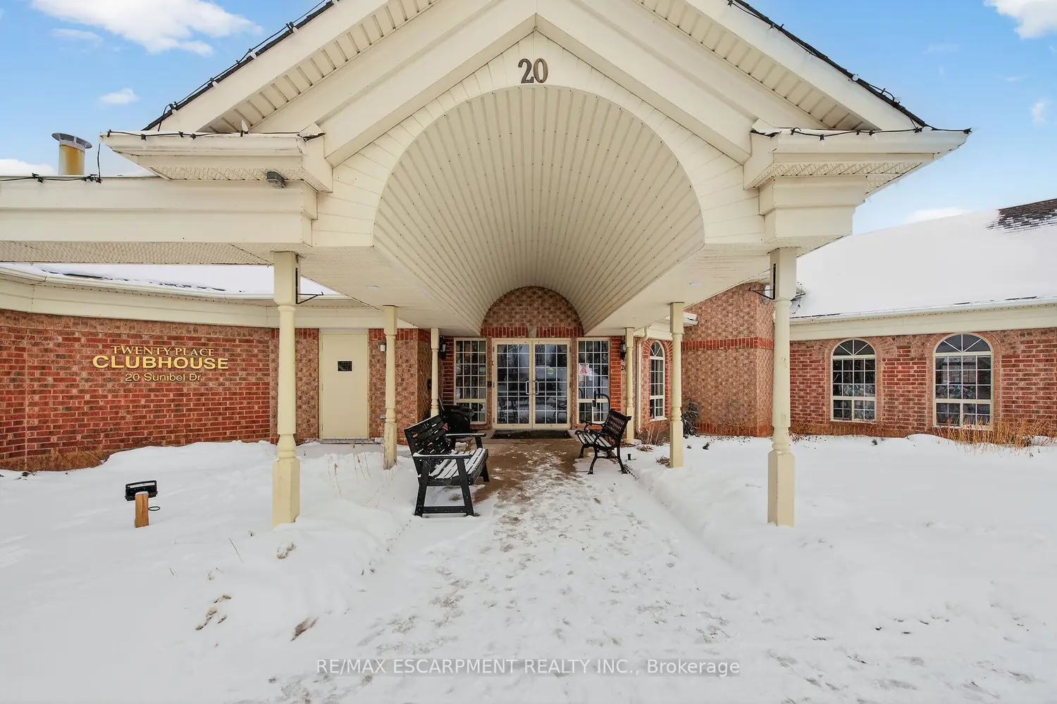 Additional image 19 of 59 Critzia Drive 312