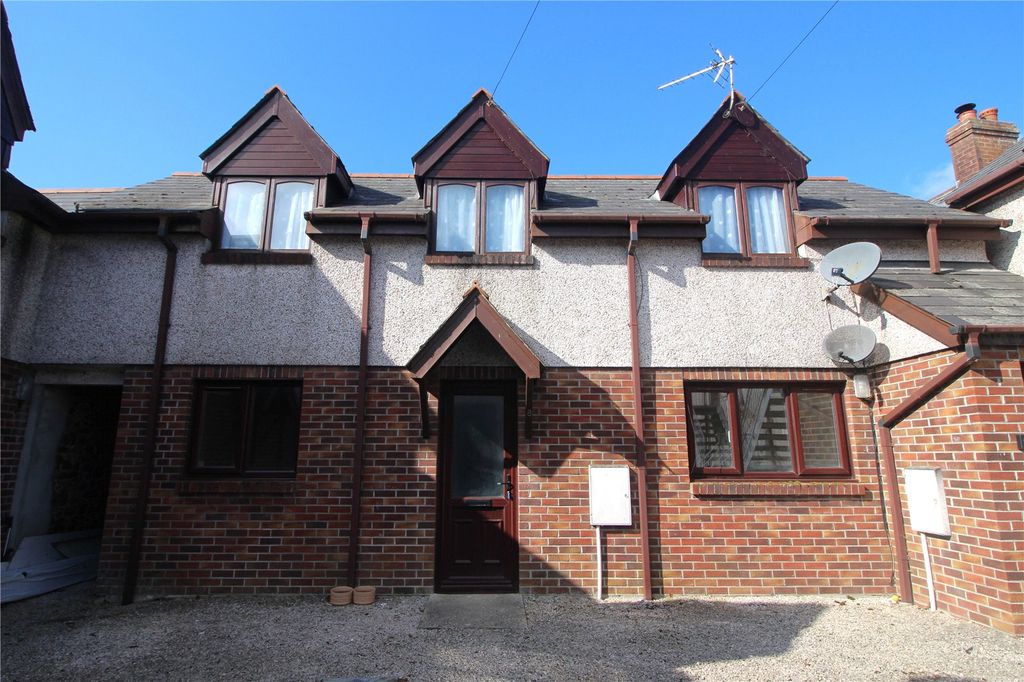 Additional image 20 of Studio for saleVictoria Street, Holsworthy, Devon EX22