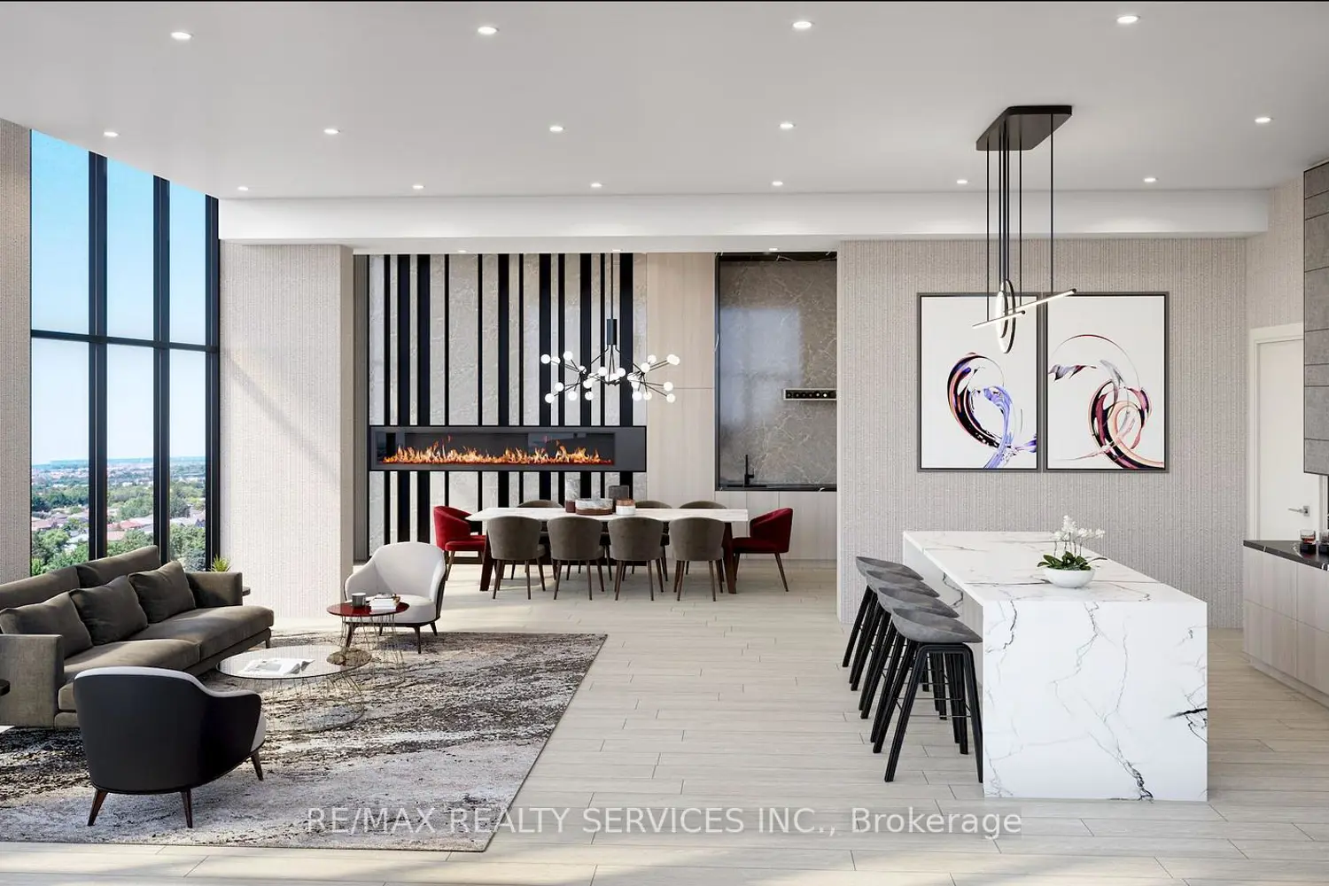 Additional image 4 of 260 Malta Avenue 2311