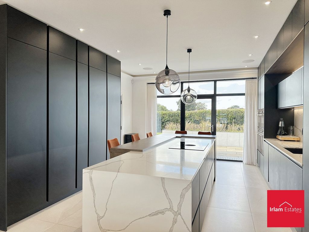 Additional image 12 of 5 bed detached house for saleKay Lane, Lymm WA13