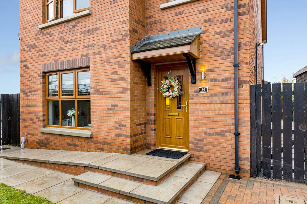 Additional image 42 of 4 bed detached house for saleSt Andrews Drive, Ballyhalbert BT22