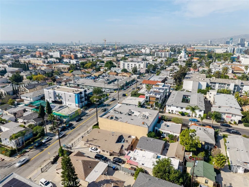 5253 Fountain Avenue, Los Angeles, CA 90029