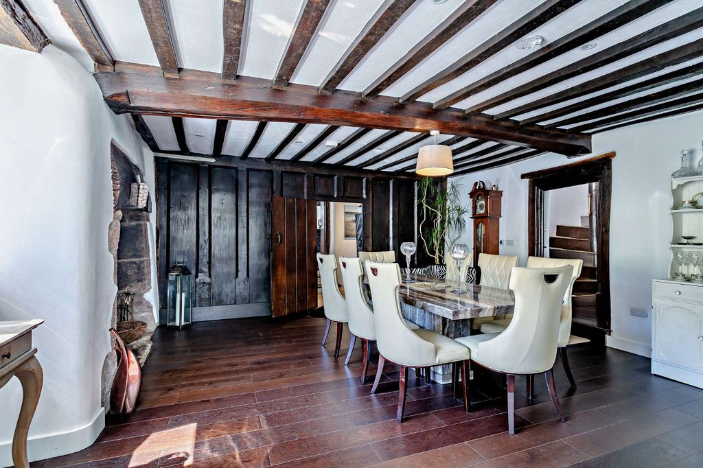 Additional image 6 of 32 bed detached house for saleCheriton Bishop, Exeter, Devon EX6