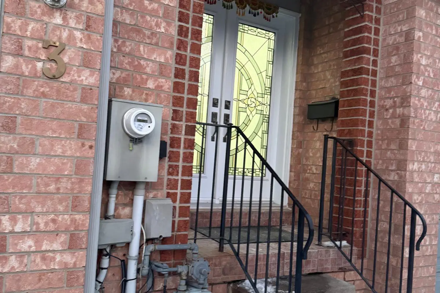 3 Sinclair Court