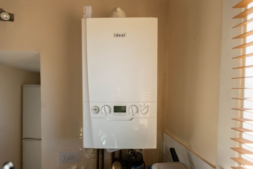 Additional image 14 of 1 bed flat for saleBonnyton Road, Kilmarnock KA1