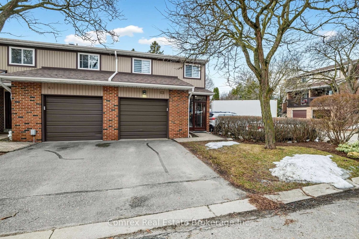 63 Kindale Way, Markham, ON, L3T 4Z2