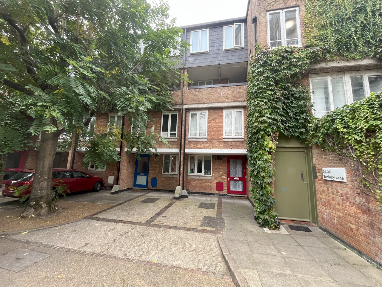 Additional image 24 of 3 Bed Maisonette, Sunbury Lane Battersea, SW11, N1 7GU