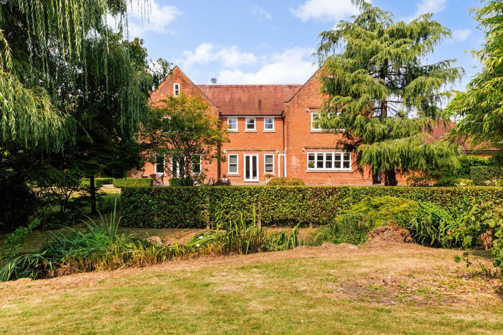 Additional image 20 of 7 bed detached house for saleMilton Lilbourne, Wiltshire SN9