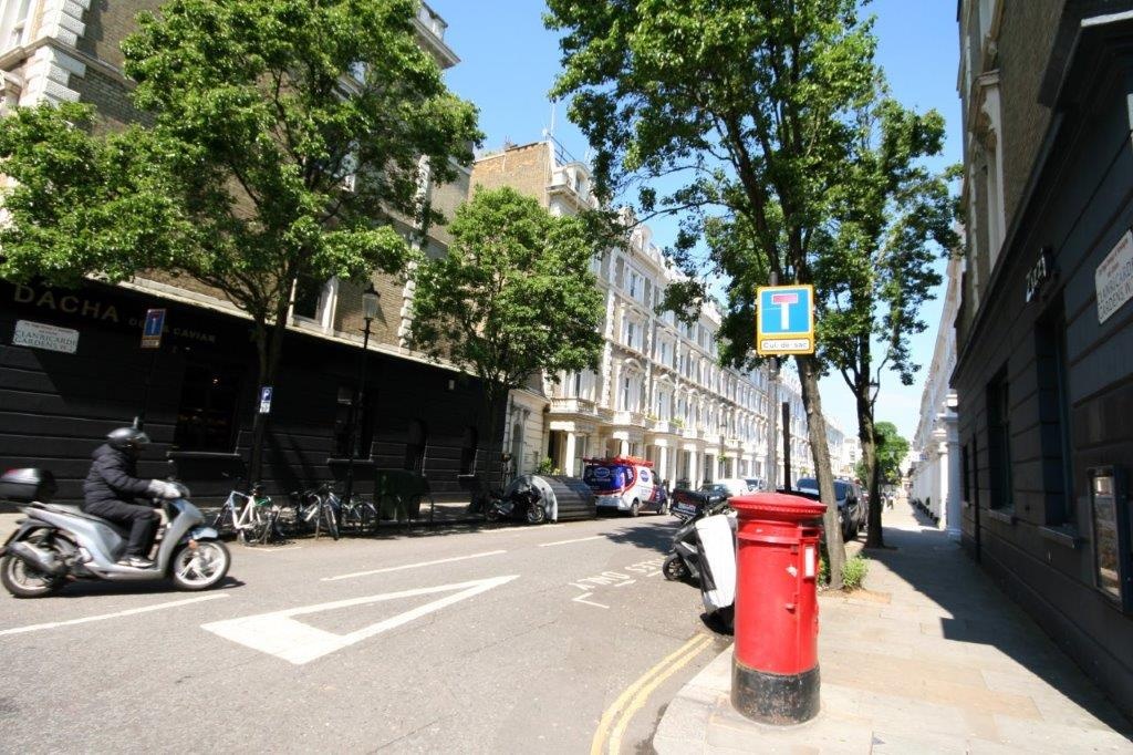 Additional image 10 of Studio Flat, Clanricarde Gardens, W2, N1 7GU