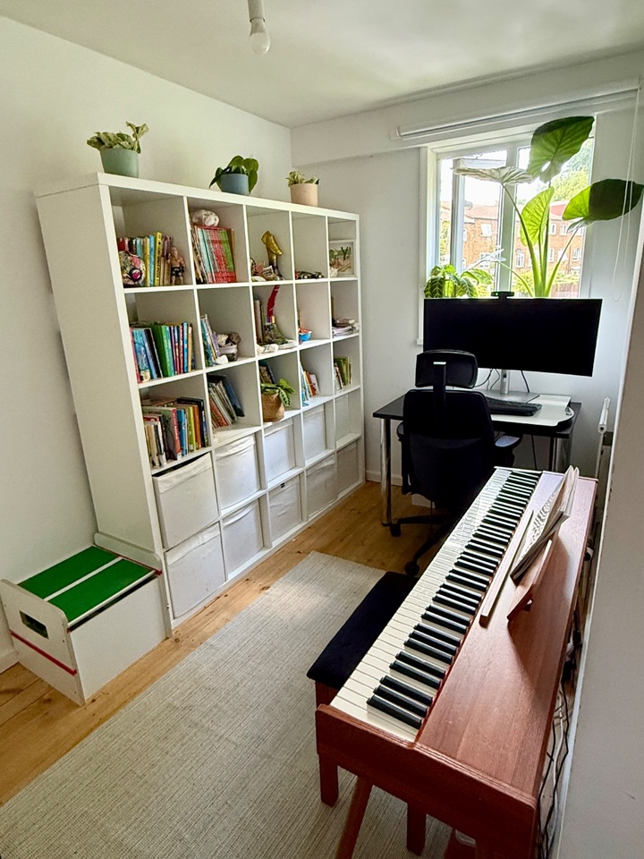 Additional image 6 of 3 Bed Maisonette, Chambord Street, E2, N1 7GU