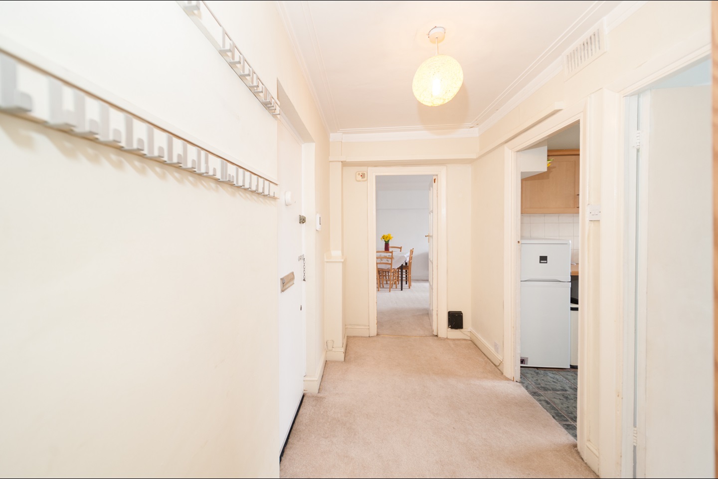 Additional image 9 of 1 Bed Flat, Eton College Road, NW3, N1 7GU