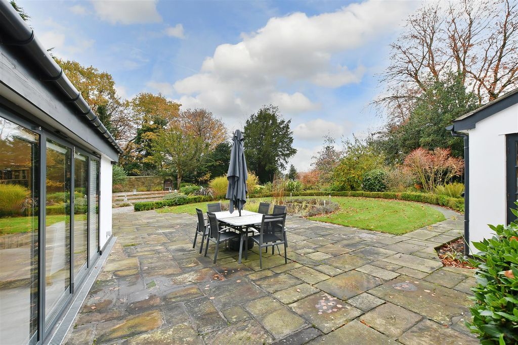 Additional image 39 of 5 bed detached house for saleIvy Park Road, Ranmoor S10