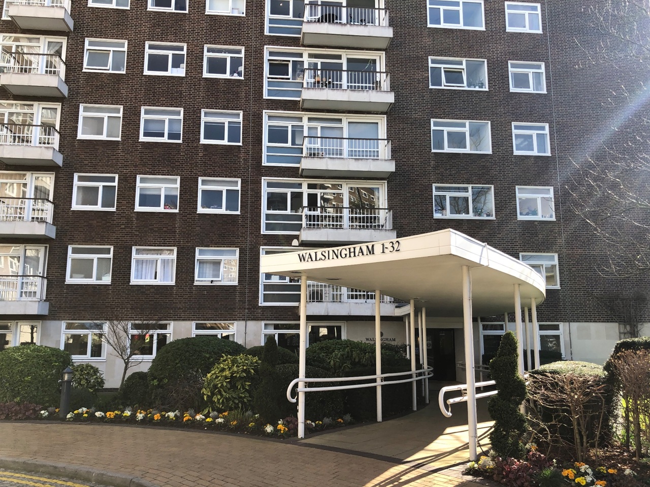 Additional image 7 of 2 Bed Flat, St Johns Wood Park, NW8, N1 7GU