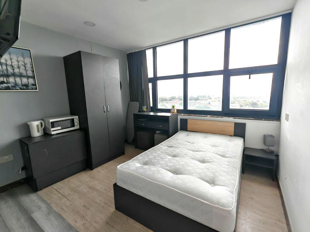 Additional image 4 of 1 bed flat for saleBorough Road (15 Apartment Portfolio), Sunderland SR1