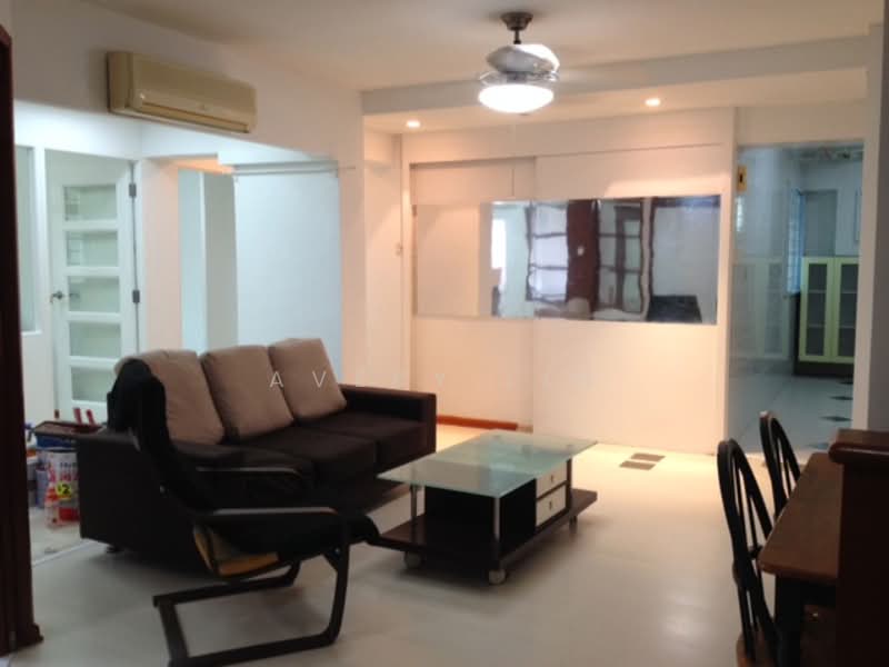 107D Edgefield Plains