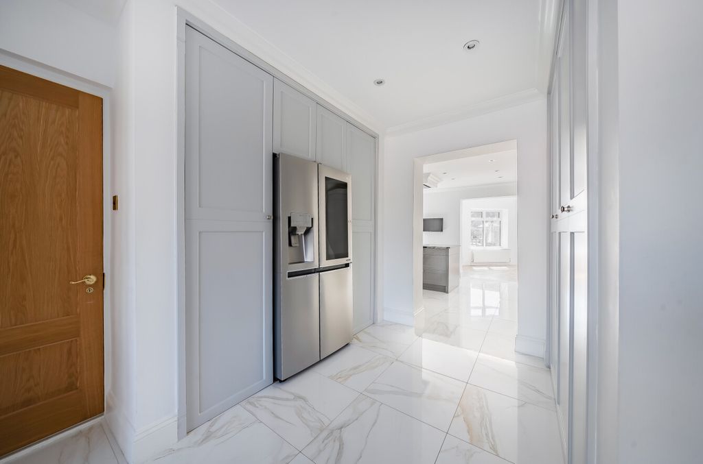 Additional image 6 of 5 bed detached house for saleRook Hill Road, Friars Cliff, Christchurch BH23