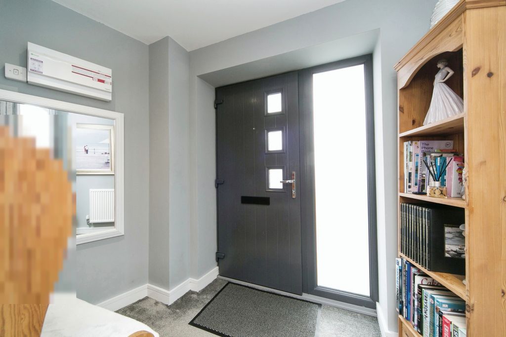 Additional image 20 of 2 bed maisonette for salePenmaen Bod Elias, Old Colwyn, Colwyn Bay, Conwy LL29