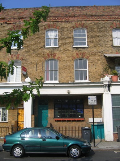 Additional image 2 of 2 Bed Flat, Railton Road, SE24, N1 7GU