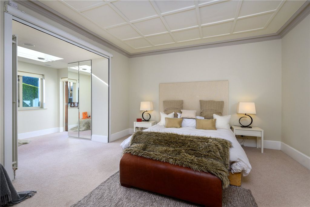 Additional image 10 of 6 bed detached house for saleWoodend, Craigmill, Stirling FK9